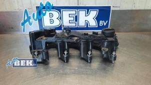 Gebruikte Kleppendeksel Citroen Berlingo 1.5 BlueHDi 100 Prijs € 34,95 Margeregeling aangeboden door Auto Bek