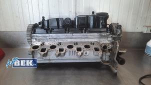 Gebruikte Cilinderkop Volkswagen Golf VI (5K1) 1.6 TDI 16V Prijs € 369,95 Margeregeling aangeboden door Auto Bek
