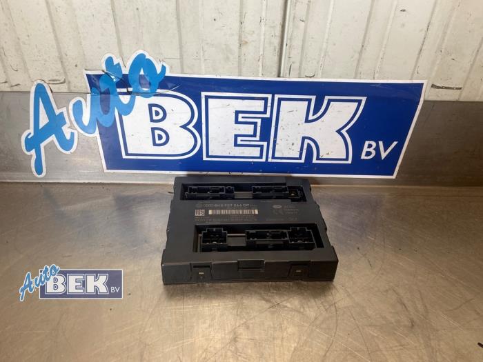 Gebruikte Computer Body Control Audi Q5 (8RB) 2.0 TFSI 16V Quattro Prijs € 75,00 Margeregeling aangeboden door Auto Bek