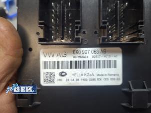 Gebruikte Bodycontrol Module Audi A1 Sportback (8XA/8XF) 1.6 TDI 16V Prijs € 67,50 Margeregeling aangeboden door Auto Bek
