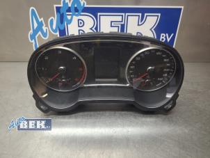 Gebruikte Kilometerteller KM Audi A1 Sportback (8XA/8XF) 1.6 TDI 16V Prijs € 90,00 Margeregeling aangeboden door Auto Bek