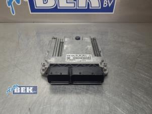 Gebruikte Computer Motormanagement Audi A1 Sportback (8XA/8XF) 1.6 TDI 16V Prijs € 100,00 Margeregeling aangeboden door Auto Bek