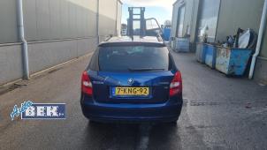 Gebruikte Achterklep Skoda Fabia II Combi 1.2 TSI Prijs € 149,99 Margeregeling aangeboden door Auto Bek