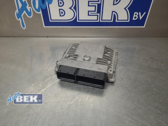 Gebruikte Computer Motormanagement Skoda Fabia II Combi 1.2 TSI Prijs € 70,00 Margeregeling aangeboden door Auto Bek