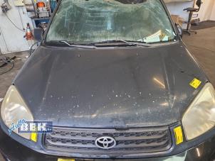 Gebruikte Motorkap Toyota RAV4 (A2) 2.0 16V VVT-i 4x4 Prijs € 185,00 Margeregeling aangeboden door Auto Bek