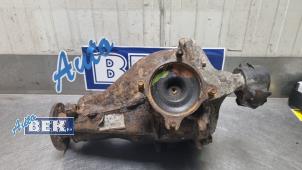 Gebruikte Differentieel achter Toyota RAV4 (A2) 2.0 16V VVT-i 4x4 Prijs € 300,00 Margeregeling aangeboden door Auto Bek