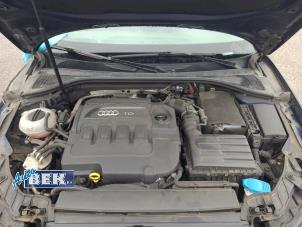 Gebruikte Automaatbak Audi A3 Limousine (8VS/8VM) 2.0 TDI 16V Prijs € 1.750,00 Margeregeling aangeboden door Auto Bek