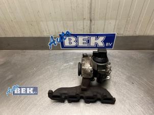 Gebruikte Turbo Volkswagen Golf VII (AUA) 1.6 TDI 16V Prijs € 249,99 Margeregeling aangeboden door Auto Bek