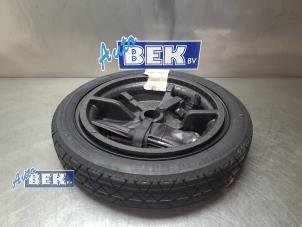 Gebruikte Thuiskomer Audi A3 Limousine (8VS/8VM) 2.0 TDI 16V Prijs € 175,00 Margeregeling aangeboden door Auto Bek