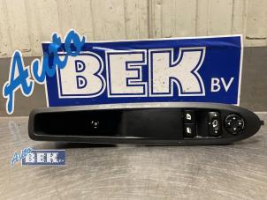 Gebruikte Schakelblok ruiten Citroen DS3 (SA) 1.6 VTi 120 16V Prijs € 29,75 Margeregeling aangeboden door Auto Bek