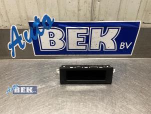 Gebruikte Boordcomputer Citroen DS3 (SA) 1.6 VTi 120 16V Prijs € 49,99 Margeregeling aangeboden door Auto Bek