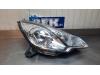 Citroën DS3 (SA) 1.6 VTi 120 16V Koplamp rechts