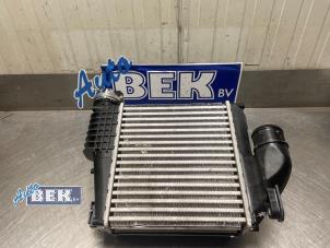 Gebruikte Intercooler Opel Combo Cargo 1.5 CDTI 100 Prijs € 34,99 Margeregeling aangeboden door Auto Bek