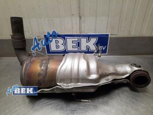 Gebruikte Katalysator Fiat Fiorino (225) 1.3 JTD 16V Multijet Prijs € 350,00 Margeregeling aangeboden door Auto Bek