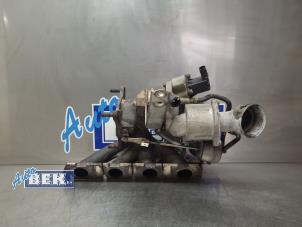 Gebruikte Turbo Skoda Yeti (5LAC) 1.8 TSI 16V 4x4 Prijs € 139,95 Margeregeling aangeboden door Auto Bek