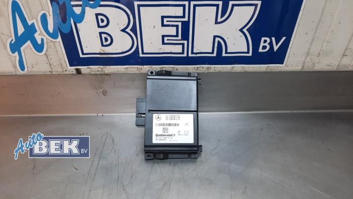 Gebruikte Computer Cruise Control Mercedes E (R207) E-350 CGI V6 24V BlueEfficiency Prijs € 340,00 Margeregeling aangeboden door Auto Bek