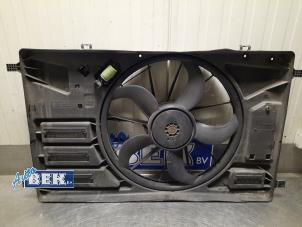 Gebruikte Koelvin Ford Transit 2.0 TDCi 16V Eco Blue 170 RWD Prijs € 150,00 Margeregeling aangeboden door Auto Bek