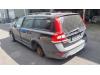 Volvo XC70 (BZ) 2.4 D5 20V 220 AWD Carrosserie Hoek links-achter