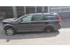 Volvo XC70 (BZ) 2.4 D5 20V 220 AWD Extra Ruit 4Deurs links-achter