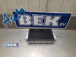 Gebruikte Display Interieur Volvo XC70 (BZ) 2.4 D5 20V 220 AWD Prijs € 60,00 Margeregeling aangeboden door Auto Bek