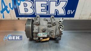 Gebruikte Aircopomp Citroen C4 Picasso (UD/UE/UF) 1.6 HDiF 16V 110 Prijs € 49,00 Margeregeling aangeboden door Auto Bek