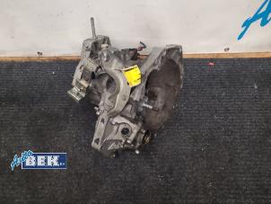 Gebruikte Versnellingsbak Fiat 500 (312) 1.4 16V Prijs € 350,00 Margeregeling aangeboden door Auto Bek