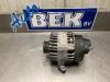 Dynamo van een Fiat 500 (312), 2007 1.4 16V, Hatchback, Benzine, 1.368cc, 74kW (101pk), FWD, 169A3000, 2007-08, 312AXC 2008