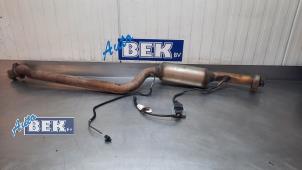 Gebruikte Katalysator Mercedes E (R207) E-350 CGI V6 24V BlueEfficiency Prijs op aanvraag aangeboden door Auto Bek