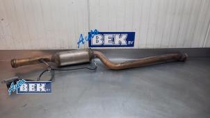 Gebruikte Katalysator Mercedes E (R207) E-350 CGI V6 24V BlueEfficiency Prijs op aanvraag aangeboden door Auto Bek