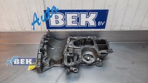 Gebruikte Carterpan Opel Crossland (X) 1.2 Turbo 12V Prijs € 40,00 Margeregeling aangeboden door Auto Bek
