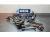 Audi A5 (8T3) 3.0 TDI V6 24V Quattro Wielophanging links-voor