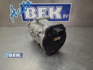 Gebruikte Pomp Airco Toyota RAV4 (A5) 2.5 Hybrid 16V Prijs € 300,00 Margeregeling aangeboden door Auto Bek