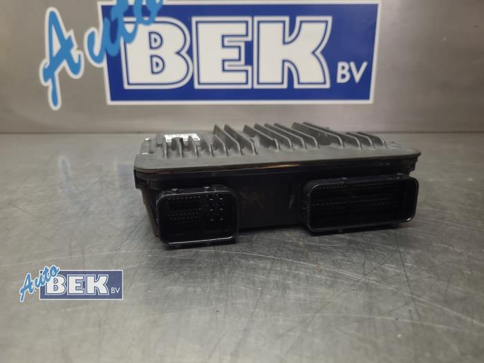 Gebruikte Computer Motormanagement Toyota RAV4 (A5) 2.5 Hybrid 16V Prijs € 650,00 Margeregeling aangeboden door Auto Bek