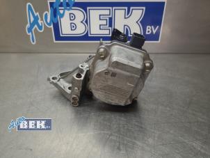 Gebruikte Waterpomp Toyota RAV4 (A5) 2.5 Hybrid 16V Prijs € 200,00 Margeregeling aangeboden door Auto Bek