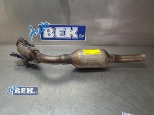 Gebruikte Katalysator Toyota RAV4 (A5) 2.5 Hybrid 16V Prijs € 195,00 Margeregeling aangeboden door Auto Bek