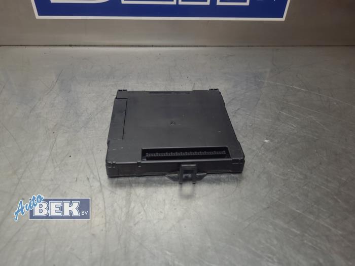 Gebruikte Module Bodycontrol Toyota RAV4 (A5) 2.5 Hybrid 16V Prijs € 75,00 Margeregeling aangeboden door Auto Bek