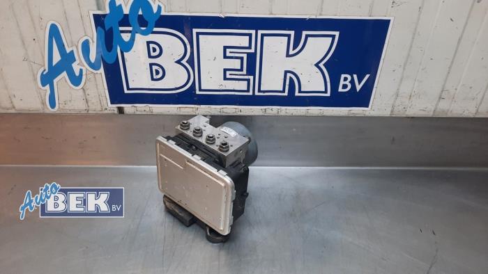 Gebruikte ABS Pomp Volkswagen Golf VII (AUA) 2.0 GTI TCR 16V Prijs € 125,00 Margeregeling aangeboden door Auto Bek