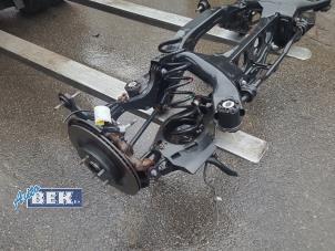 Gebruikte Wielophanging links-achter Toyota RAV4 (A5) 2.5 Hybrid 16V Prijs op aanvraag aangeboden door Auto Bek