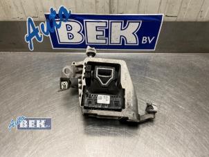 Gebruikte Motorrubber BMW X1 (F48) xDrive 18d 2.0 16V Prijs € 24,98 Margeregeling aangeboden door Auto Bek