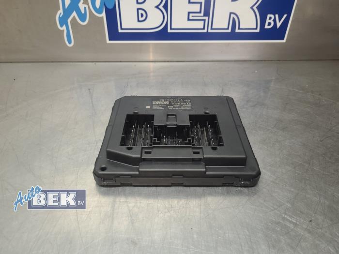 Gebruikte Bodycontrol Module Volkswagen Polo VI (AW1) 1.0 TSI 12V Prijs € 40,00 Margeregeling aangeboden door Auto Bek