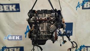 Gebruikte Motor Peugeot Partner (GC/GF/GG/GJ/GK) 1.6 HDI 90 Prijs € 700,00 Margeregeling aangeboden door Auto Bek