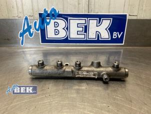 Gebruikte Injector brug Audi A5 (8T3) 3.0 TDI V6 24V Quattro Prijs € 29,95 Margeregeling aangeboden door Auto Bek