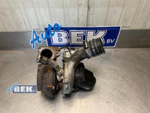 Gebruikte G-lader Audi A5 (8T3) 3.0 TDI V6 24V Quattro Prijs € 279,95 Margeregeling aangeboden door Auto Bek