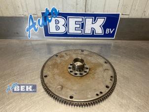 Gebruikte Starterkrans Audi A5 (8T3) 3.0 TDI V6 24V Quattro Prijs € 69,95 Margeregeling aangeboden door Auto Bek