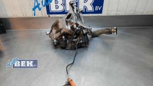 Gebruikte EGR koeler Audi A5 (8T3) 3.0 TDI V6 24V Quattro Prijs € 99,95 Margeregeling aangeboden door Auto Bek