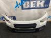 Citroën C3 (SX/SW) 1.6 Blue HDi 75 16V Bumper voor