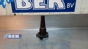 Gebruikte Olie niveau sensor Skoda Octavia Combi (NXAC) 2.0 TSI RS 16V Prijs € 49,95 Margeregeling aangeboden door Auto Bek