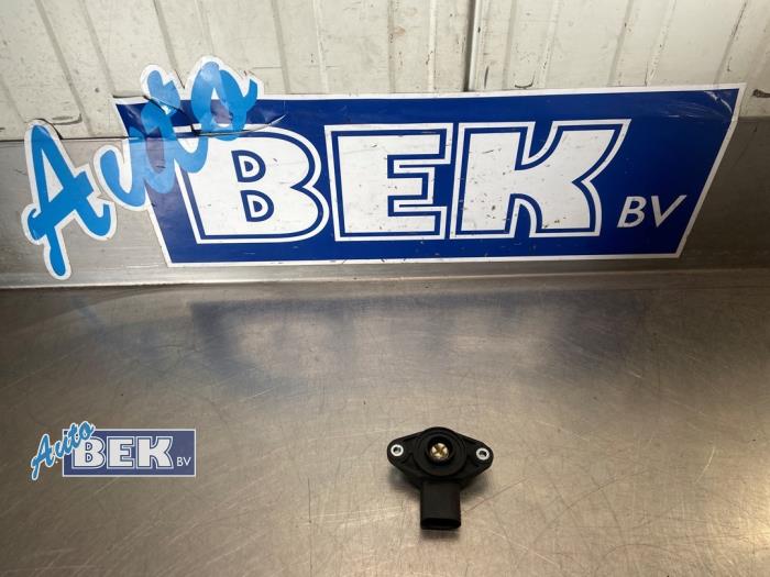 Gebruikte Diversen Volkswagen Golf V (1K1) 1.6 FSI 16V Prijs € 19,99 Margeregeling aangeboden door Auto Bek