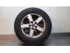 Volkswagen Crafter (SY) 2.0 TDI FWD Velg + Band