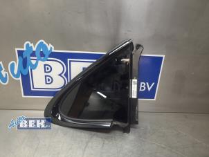 Gebruikte Driehoeks Ruit rechts-achter Porsche Taycan (Y1A) 4S 105 kWh Prijs € 175,00 Margeregeling aangeboden door Auto Bek